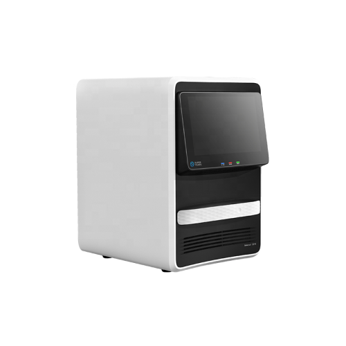 Medical Diagnostics Real-time Pcr Thermal Cycler Dna Test